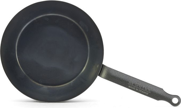 Сковорода De Buyer La Lyonnase 5020.20