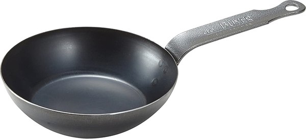 Сковорода De Buyer La Lyonnase 5020.28 - фото