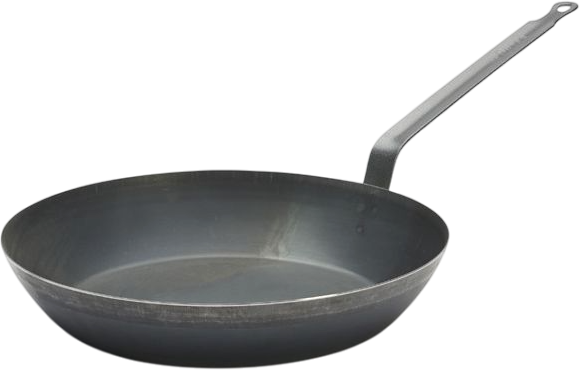 Сковорода De Buyer La Lyonnase 5020.30 - фото