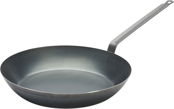 Сковорода De Buyer La Lyonnase 5020.36 - фото