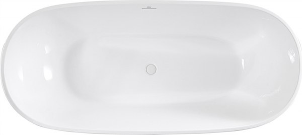 Ванна акриловая Abber AB9263-1.8 - фото