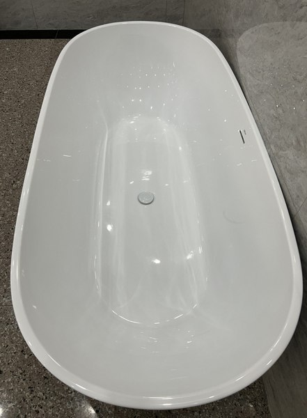 Ванна акриловая Abber AB9263-1.8