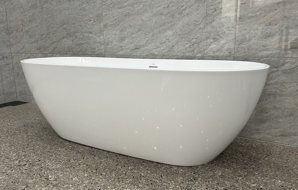 Ванна акриловая Abber AB9263-1.8