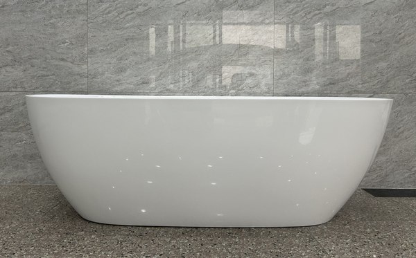 Ванна акриловая Abber AB9263-1.8