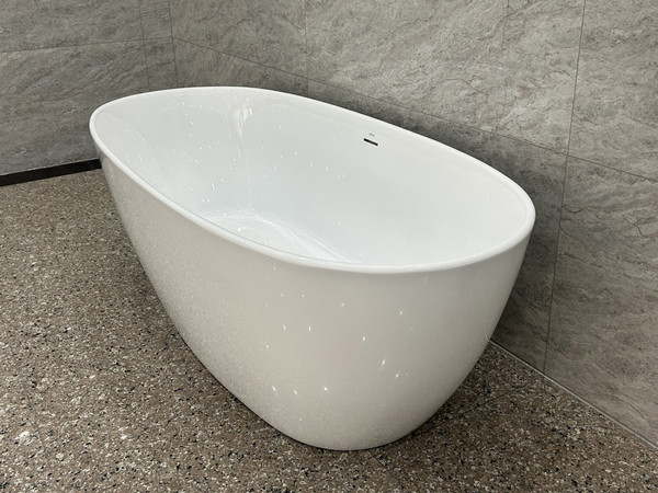 Ванна акриловая Abber AB9265-1.7