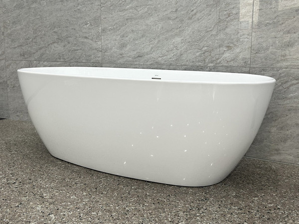 Ванна акриловая Abber AB9265-1.7