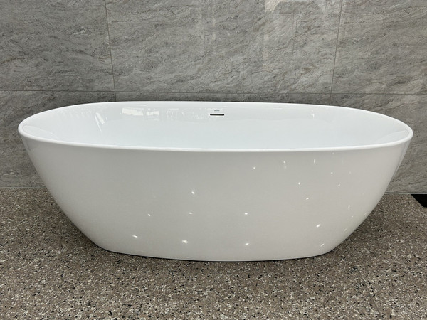 Ванна акриловая Abber AB9265-1.7