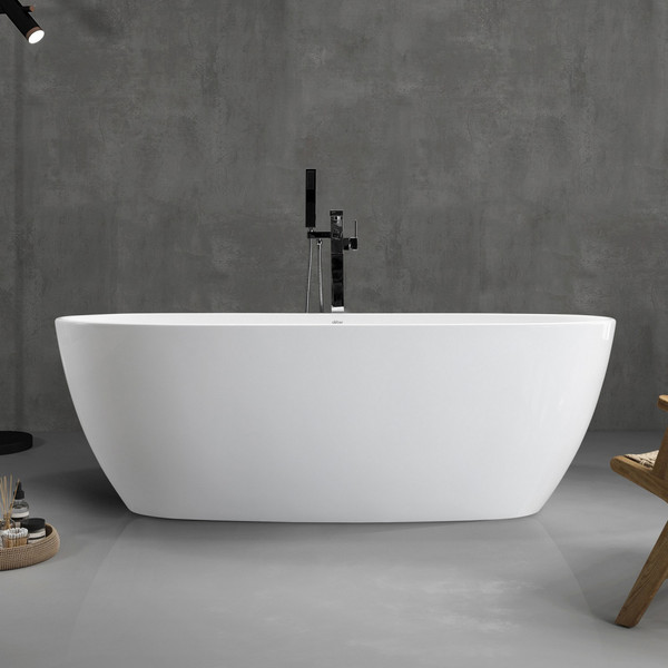 Ванна акриловая Abber AB9265-1.7