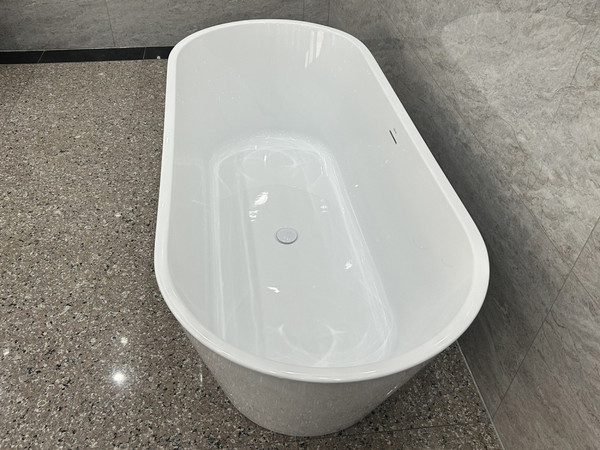 Ванна акриловая Abber AB9268-1.7