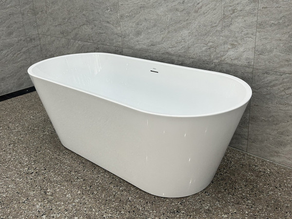 Ванна акриловая Abber AB9268-1.7