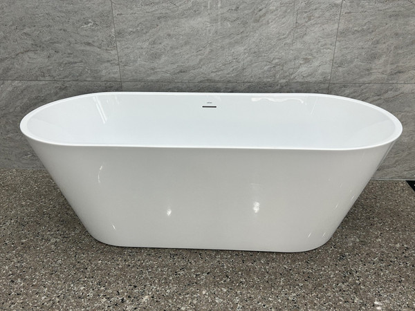 Ванна акриловая Abber AB9268-1.7