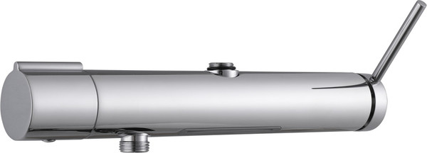 Душевая система со смесителем Abber Emotion AF8816L