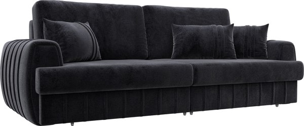 Диван Лига Диванов Лига-057 НПБ / 129220 - фото