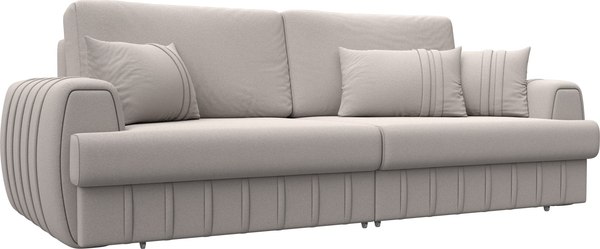 Диван Лига Диванов Лига-057 НПБ / 129228 - фото