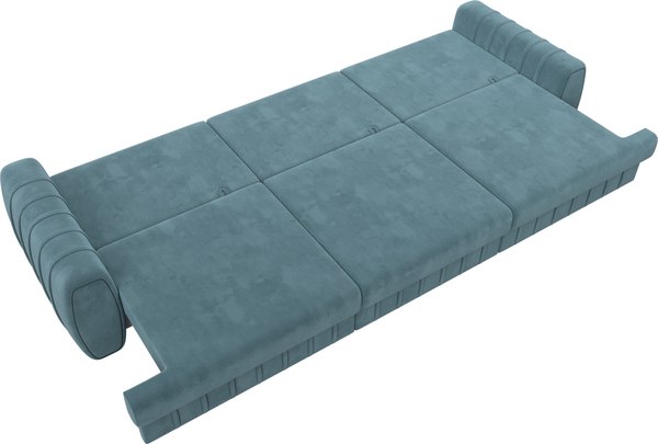 Диван Лига Диванов Лига-057 НПБ Лонг / 129240