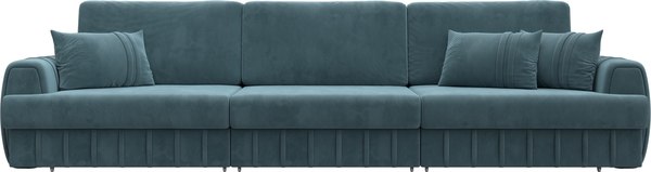 Диван Лига Диванов Лига-057 НПБ Лонг / 129240