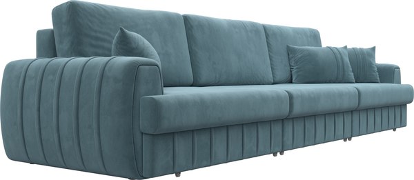 Диван Лига Диванов Лига-057 НПБ Лонг / 129240