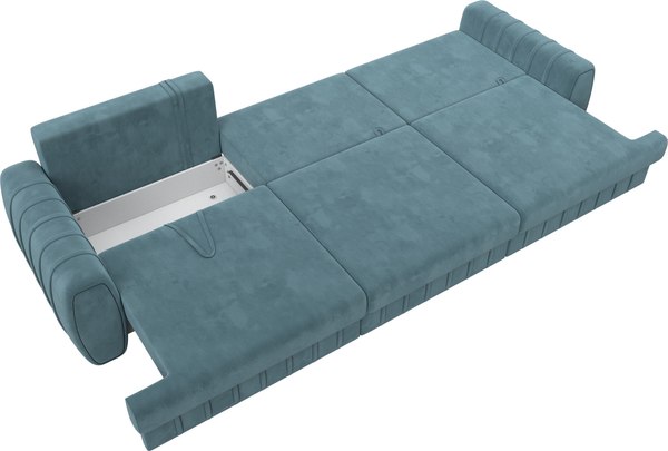 Диван Лига Диванов Лига-057 НПБ Лонг / 129240