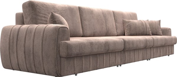 Диван Лига Диванов Лига-057 НПБ Лонг / 129246