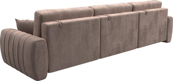 Диван Лига Диванов Лига-057 НПБ Лонг / 129246