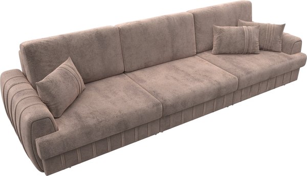 Диван Лига Диванов Лига-057 НПБ Лонг / 129246