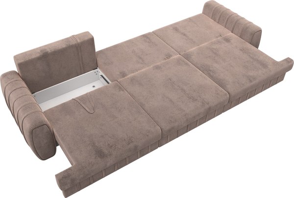 Диван Лига Диванов Лига-057 НПБ Лонг / 129246