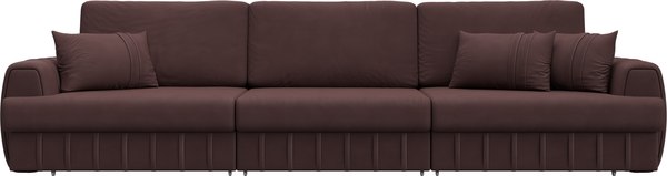 Диван Лига Диванов Лига-057 НПБ Лонг / 129254