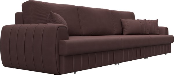 Диван Лига Диванов Лига-057 НПБ Лонг / 129254