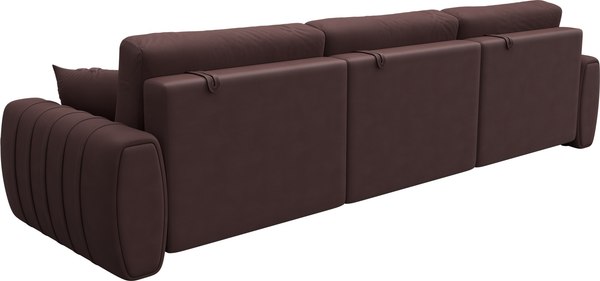 Диван Лига Диванов Лига-057 НПБ Лонг / 129254