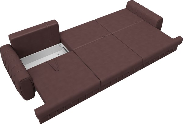 Диван Лига Диванов Лига-057 НПБ Лонг / 129254