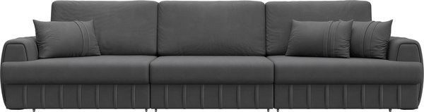 Диван Лига Диванов Лига-057 НПБ Лонг / 129256