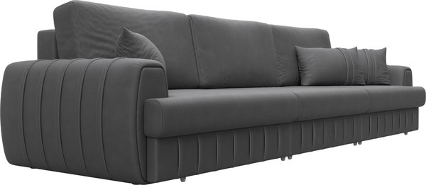 Диван Лига Диванов Лига-057 НПБ Лонг / 129256