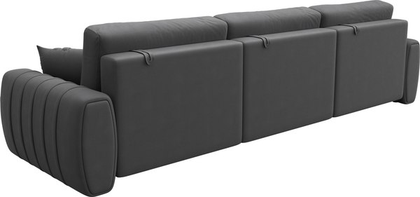 Диван Лига Диванов Лига-057 НПБ Лонг / 129256