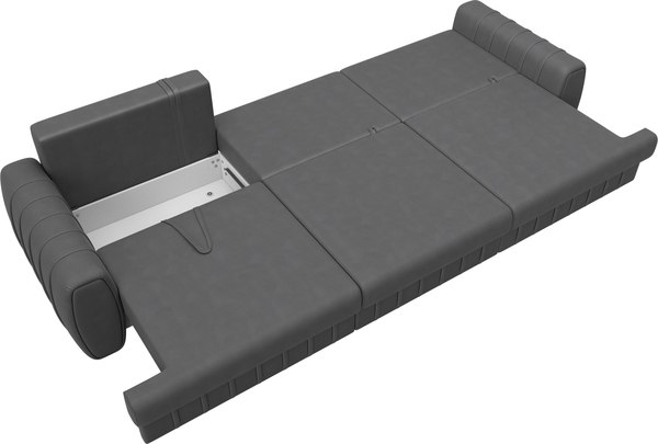 Диван Лига Диванов Лига-057 НПБ Лонг / 129256