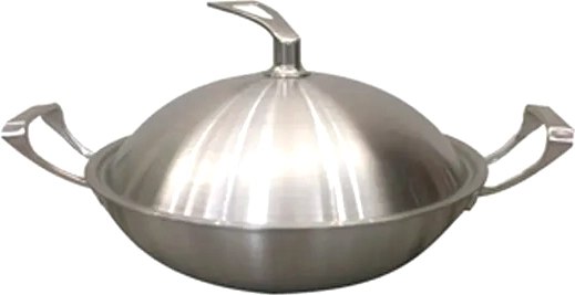 Вок Hurakan HKN-WPD06C - фото