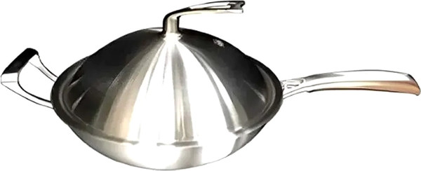 Вок Hurakan HKN-WPH03C - фото