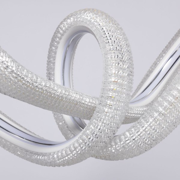 Потолочный светильник De City Оскар 510015601