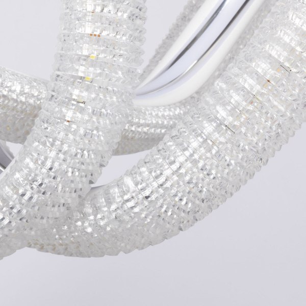 Потолочный светильник De City Оскар 510015601