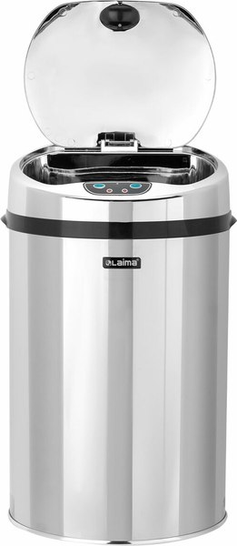 Сенсорное мусорное ведро Laima 609327
