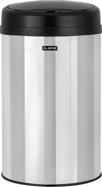 Сенсорное мусорное ведро Laima 609328