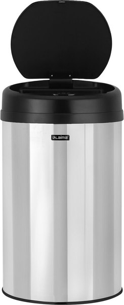 Сенсорное мусорное ведро Laima 609328