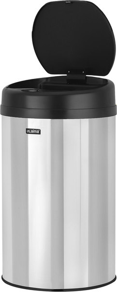 Сенсорное мусорное ведро Laima 609328