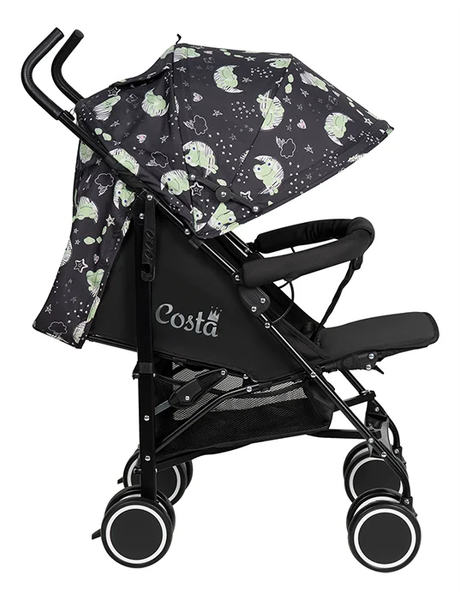 Детская прогулочная коляска Costa Lowe / LW-6