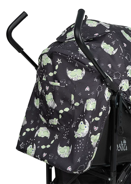 Детская прогулочная коляска Costa Lowe / LW-6