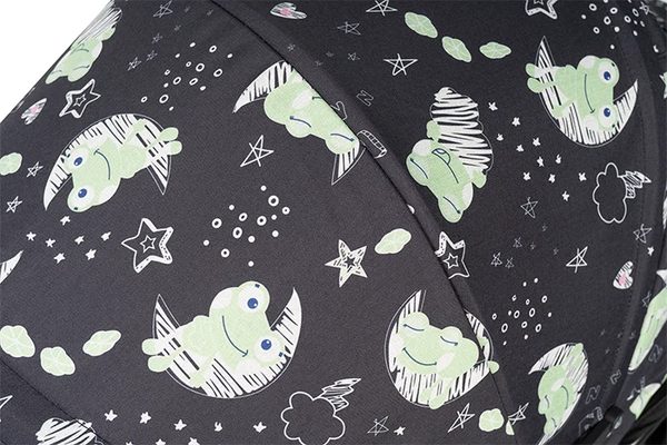 Детская прогулочная коляска Costa Lowe / LW-6