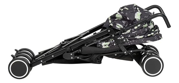 Детская прогулочная коляска Costa Lowe / LW-6