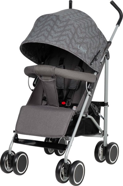 Детская прогулочная коляска Costa Lowe / LW-5 - фото