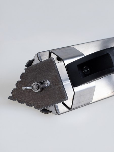 Рубанок ручной Corner PROFI GRND-001