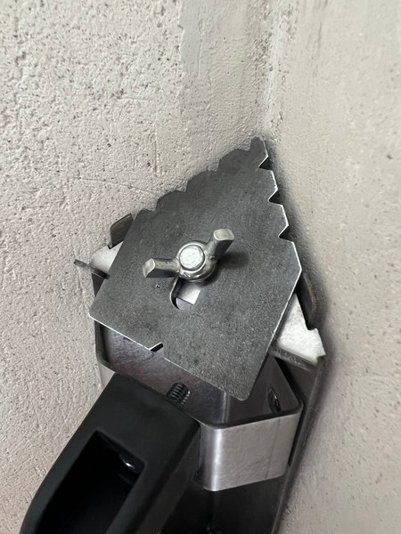 Рубанок ручной Corner PROFI GRND-001