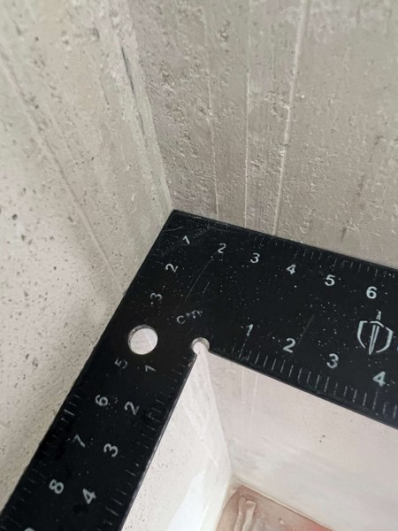 Рубанок ручной Corner PROFI GRND-001